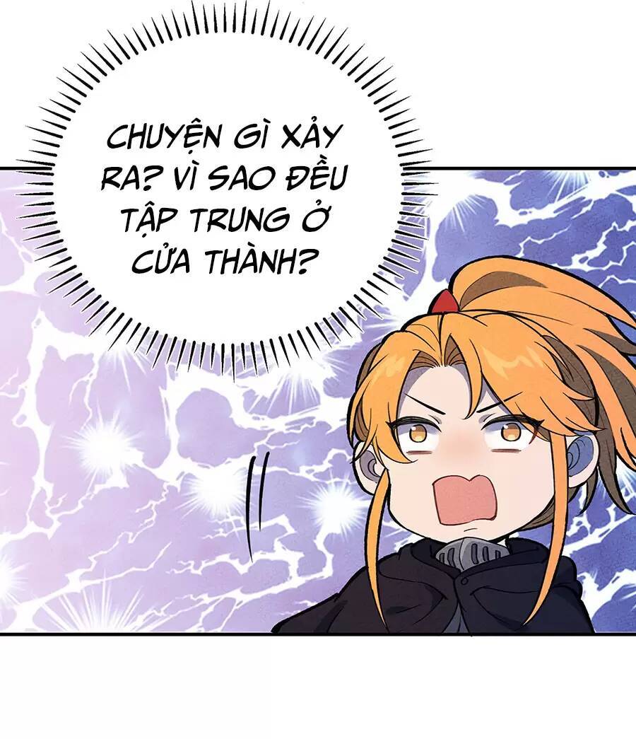 Làm Sao Bây Giờ? Ta Xuyên Không Thành Tiểu Quái Chapter 177 - 6