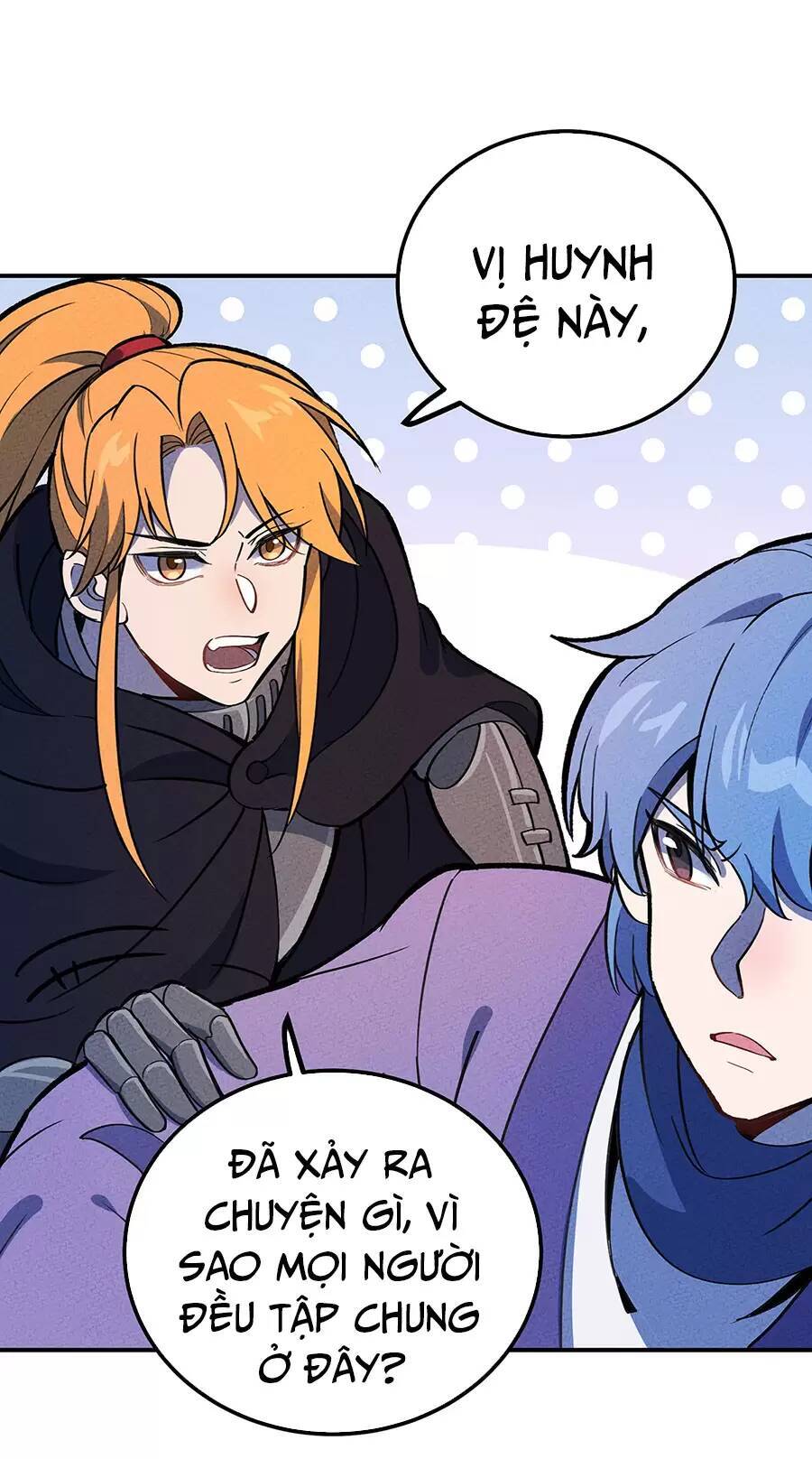 Làm Sao Bây Giờ? Ta Xuyên Không Thành Tiểu Quái Chapter 177 - 7