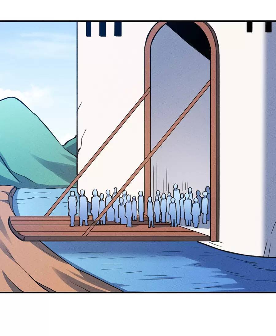 Làm Sao Bây Giờ? Ta Xuyên Không Thành Tiểu Quái Chapter 178 - 11