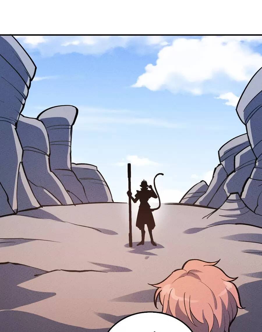 Làm Sao Bây Giờ? Ta Xuyên Không Thành Tiểu Quái Chapter 178 - 12