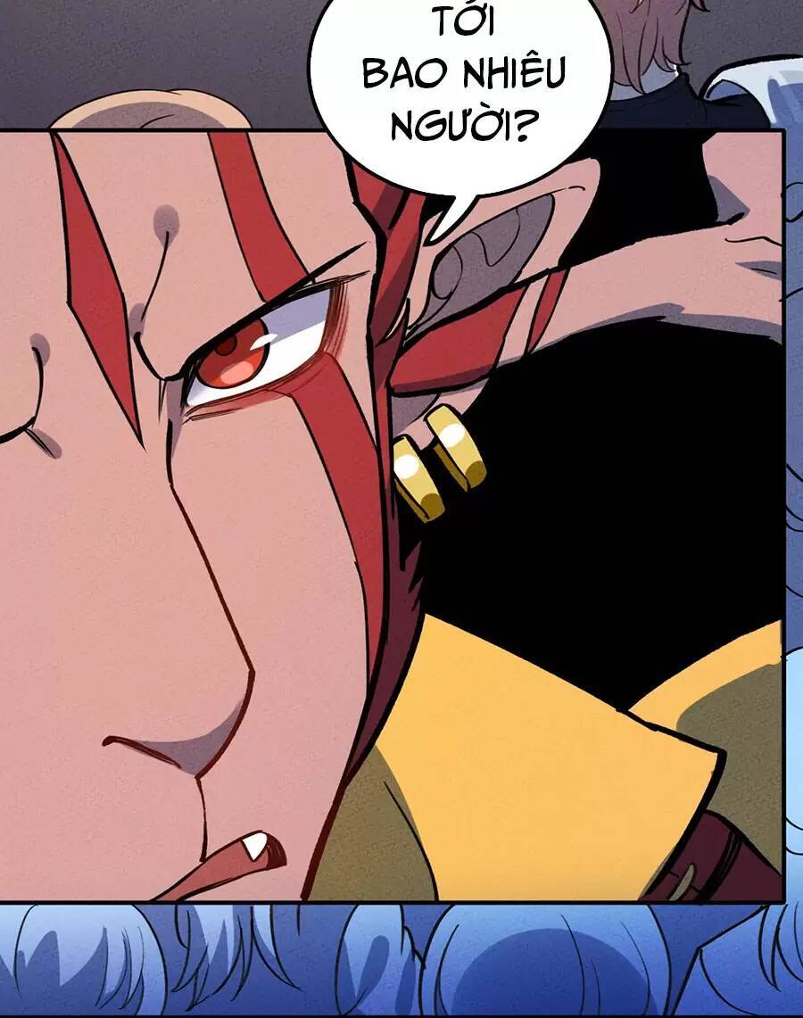 Làm Sao Bây Giờ? Ta Xuyên Không Thành Tiểu Quái Chapter 178 - 13