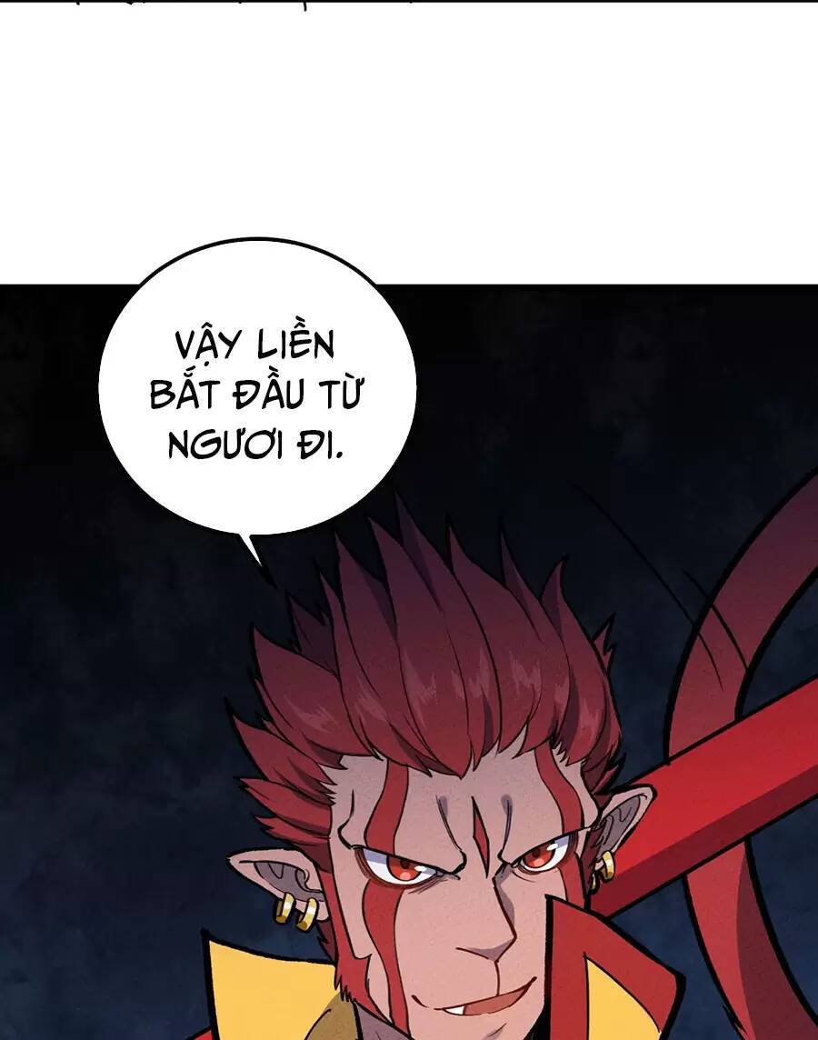 Làm Sao Bây Giờ? Ta Xuyên Không Thành Tiểu Quái Chapter 178 - 16