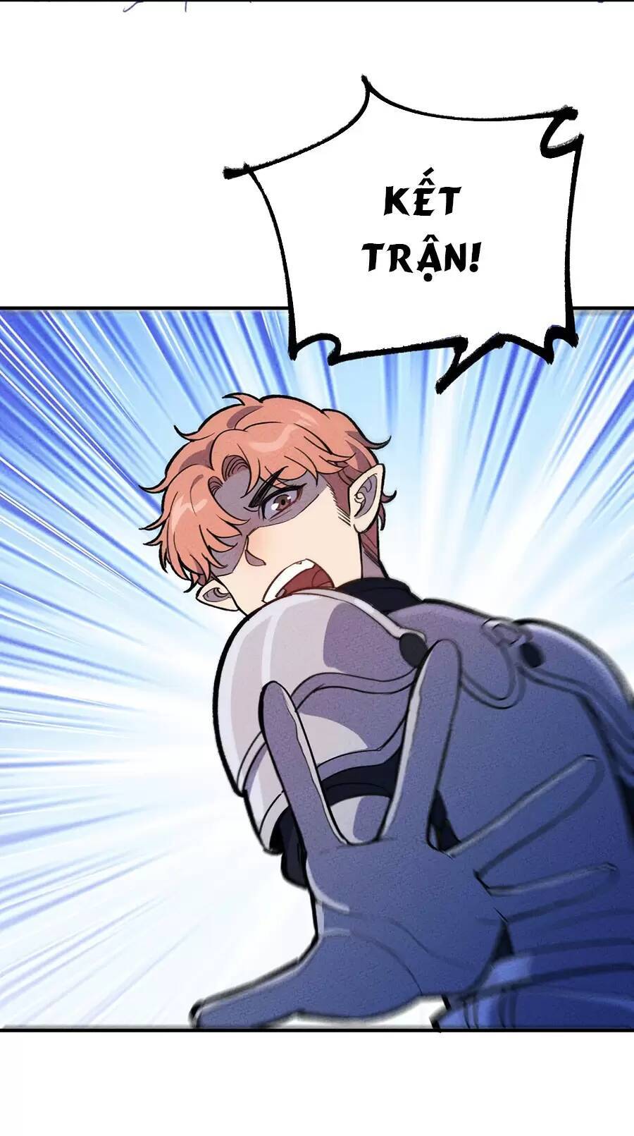 Làm Sao Bây Giờ? Ta Xuyên Không Thành Tiểu Quái Chapter 178 - 18