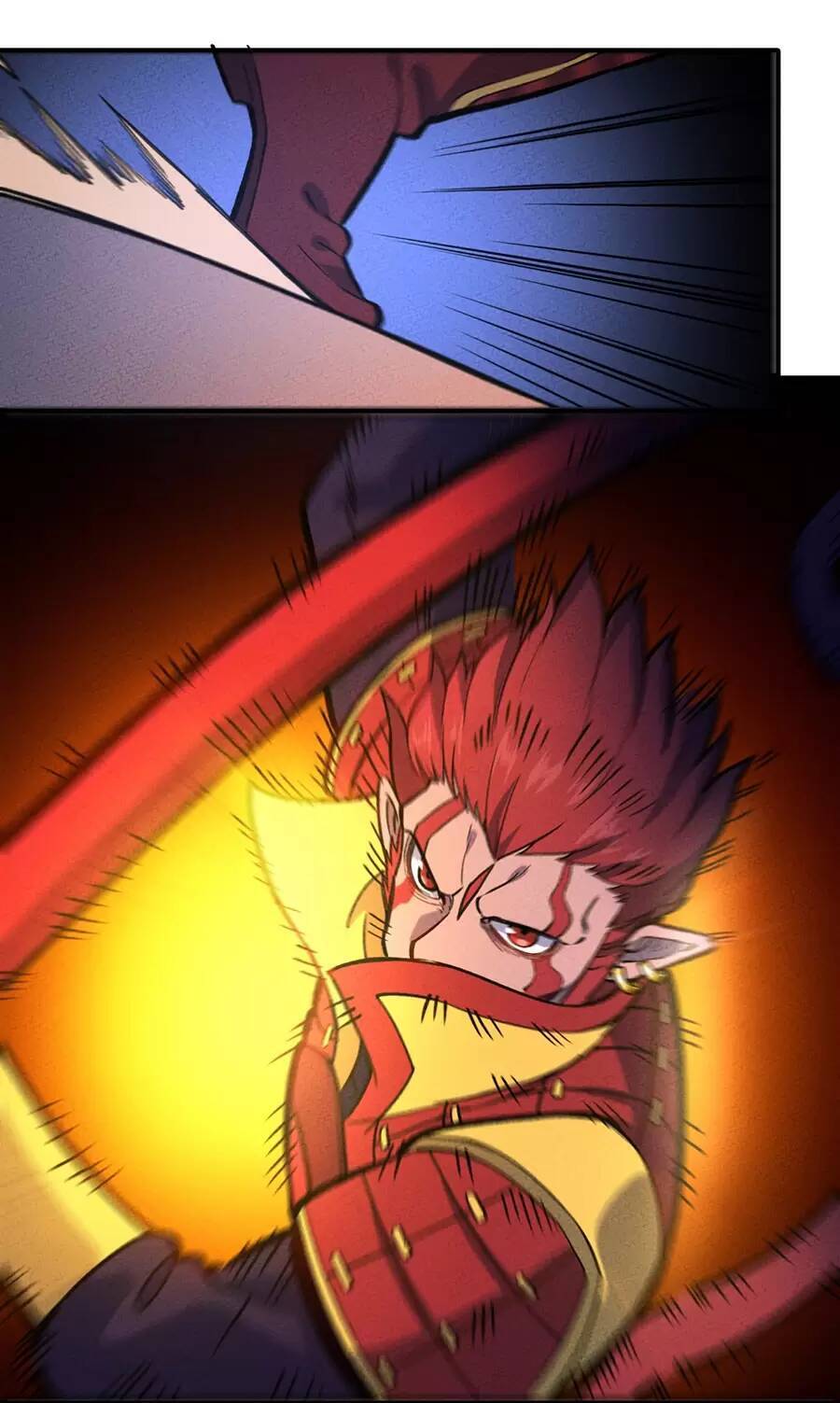 Làm Sao Bây Giờ? Ta Xuyên Không Thành Tiểu Quái Chapter 178 - 20