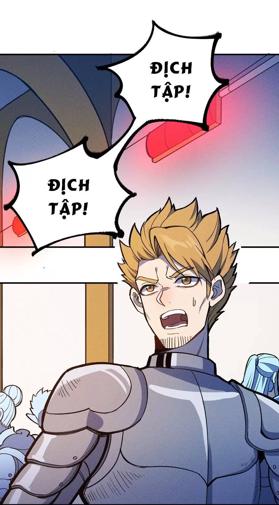 Làm Sao Bây Giờ? Ta Xuyên Không Thành Tiểu Quái Chapter 178 - 3