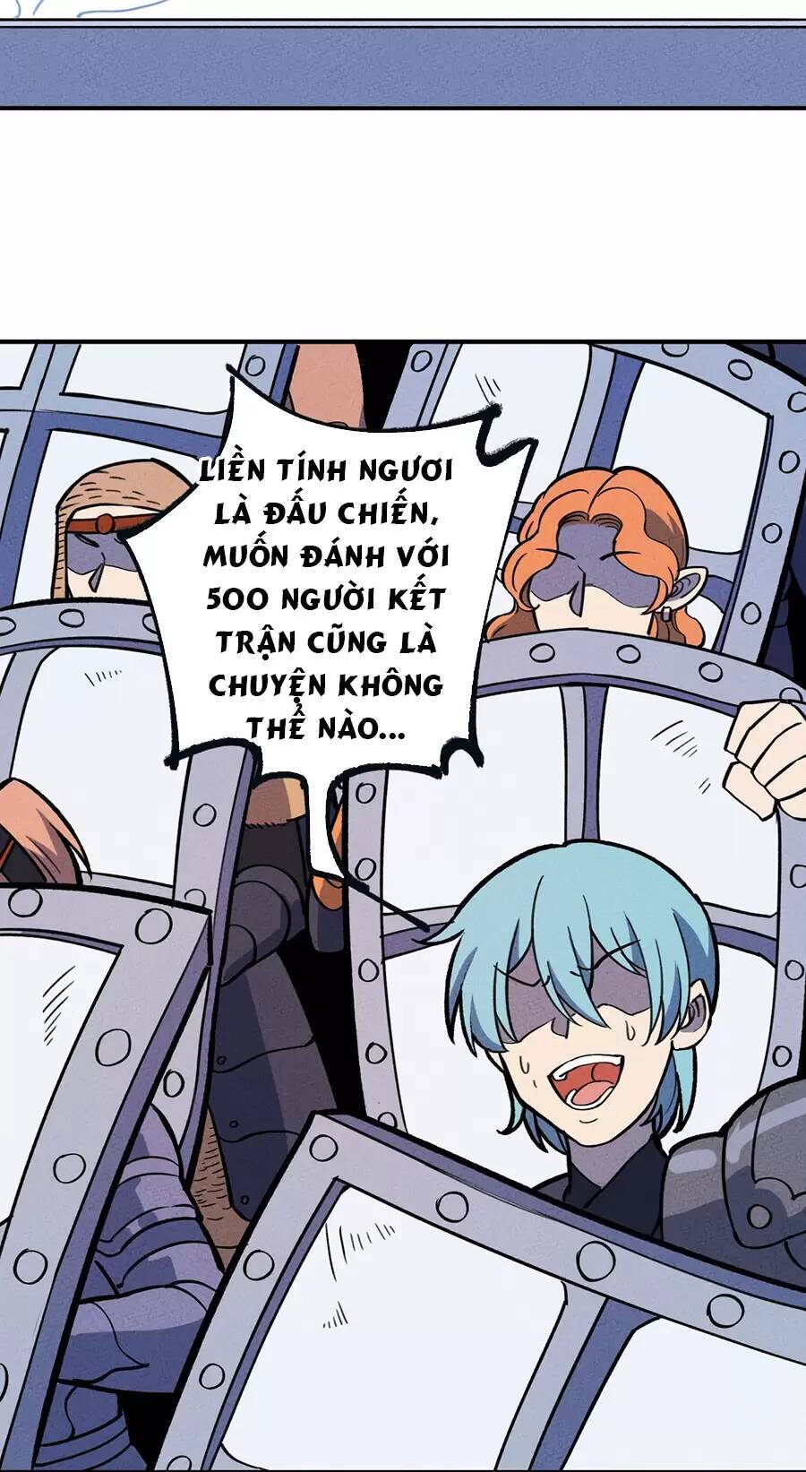 Làm Sao Bây Giờ? Ta Xuyên Không Thành Tiểu Quái Chapter 178 - 26