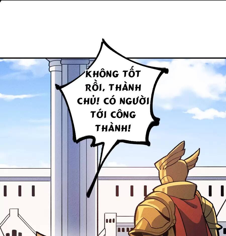 Làm Sao Bây Giờ? Ta Xuyên Không Thành Tiểu Quái Chapter 178 - 4