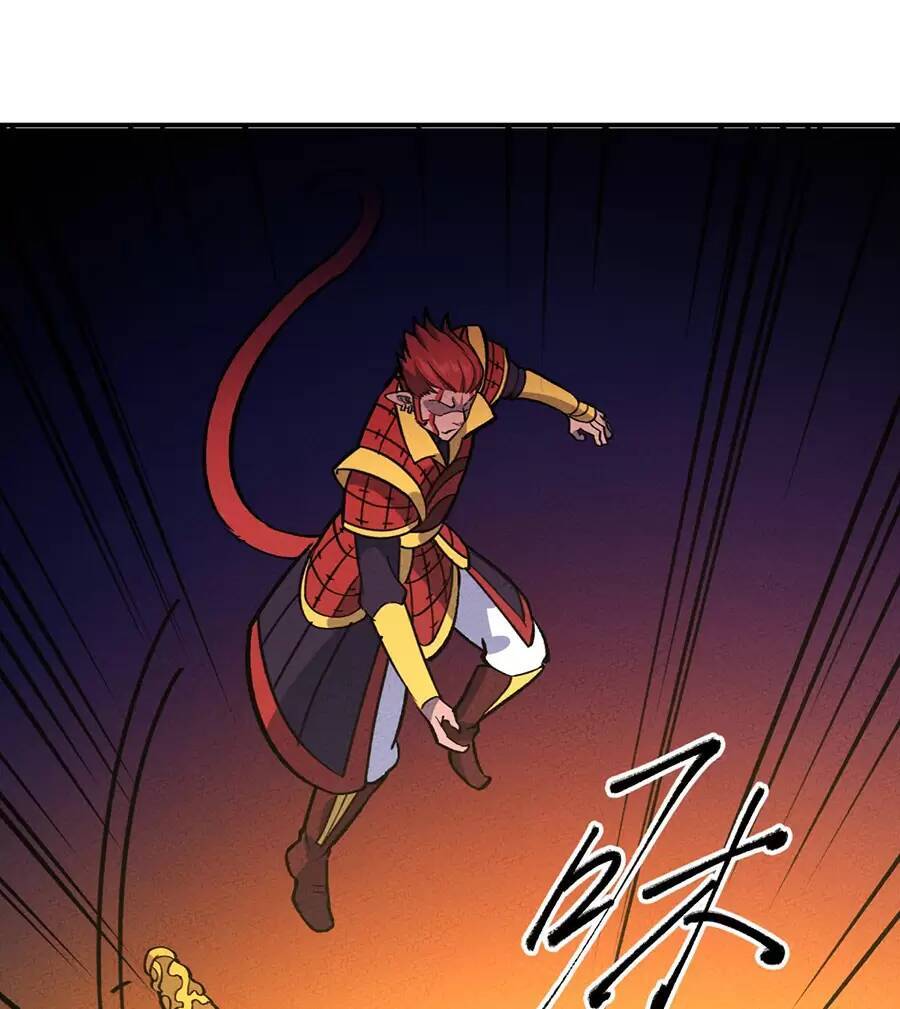 Làm Sao Bây Giờ? Ta Xuyên Không Thành Tiểu Quái Chapter 178 - 31