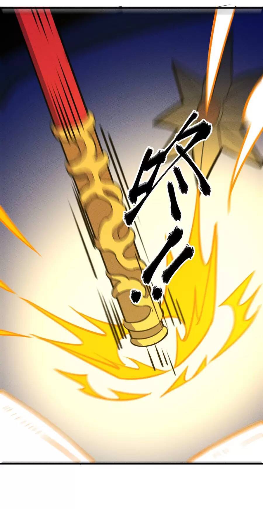 Làm Sao Bây Giờ? Ta Xuyên Không Thành Tiểu Quái Chapter 178 - 33