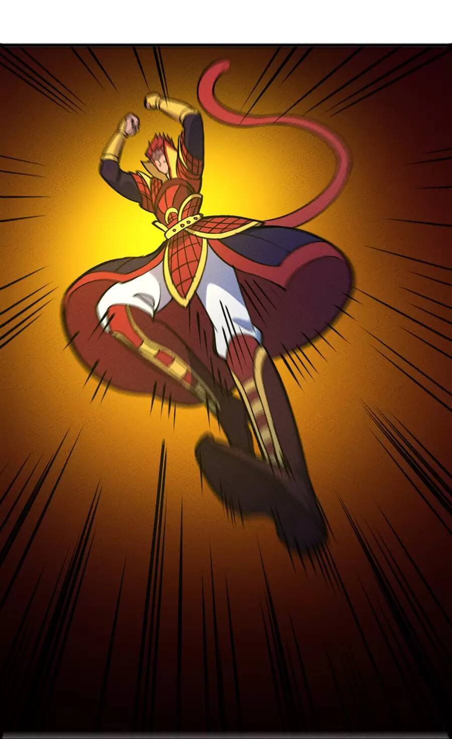 Làm Sao Bây Giờ? Ta Xuyên Không Thành Tiểu Quái Chapter 178 - 35