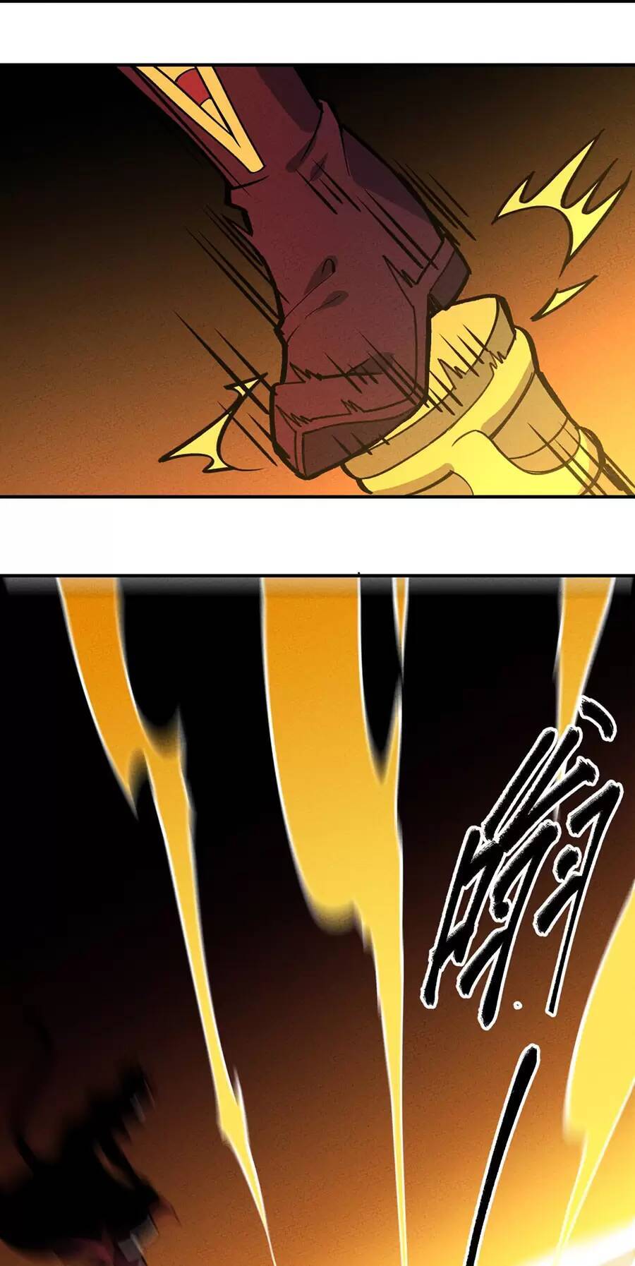 Làm Sao Bây Giờ? Ta Xuyên Không Thành Tiểu Quái Chapter 178 - 36