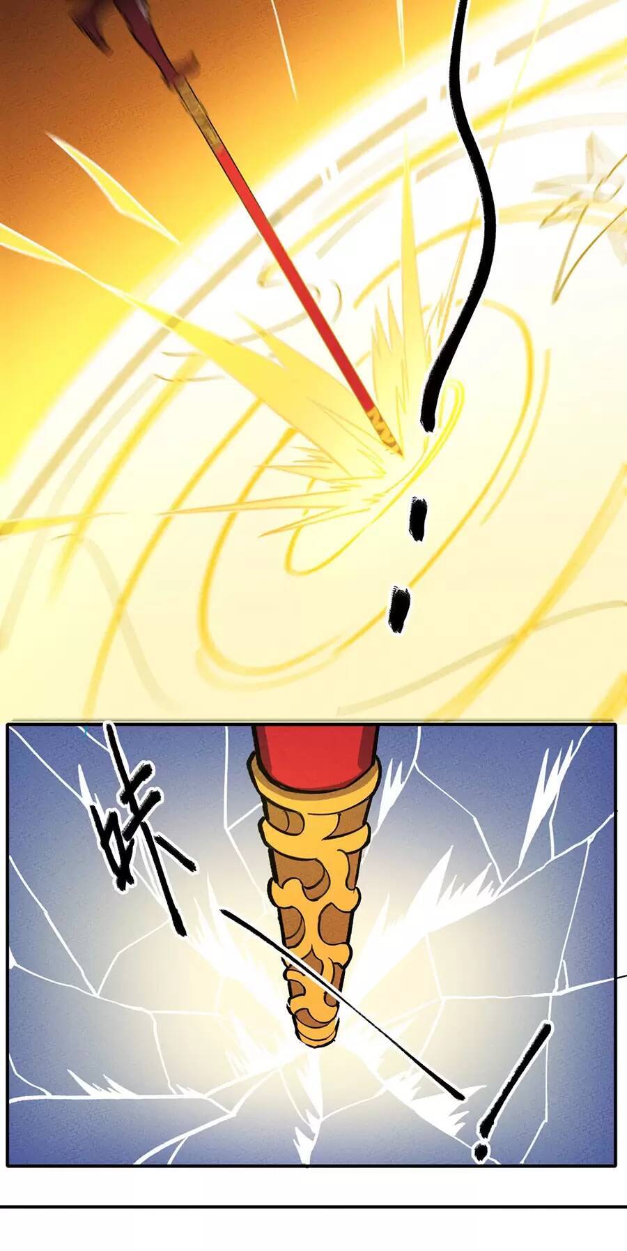 Làm Sao Bây Giờ? Ta Xuyên Không Thành Tiểu Quái Chapter 178 - 37