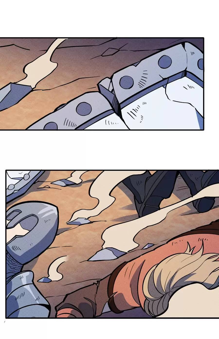 Làm Sao Bây Giờ? Ta Xuyên Không Thành Tiểu Quái Chapter 178 - 42