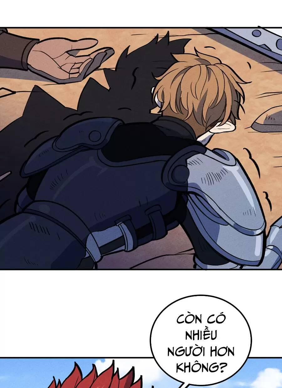 Làm Sao Bây Giờ? Ta Xuyên Không Thành Tiểu Quái Chapter 178 - 43