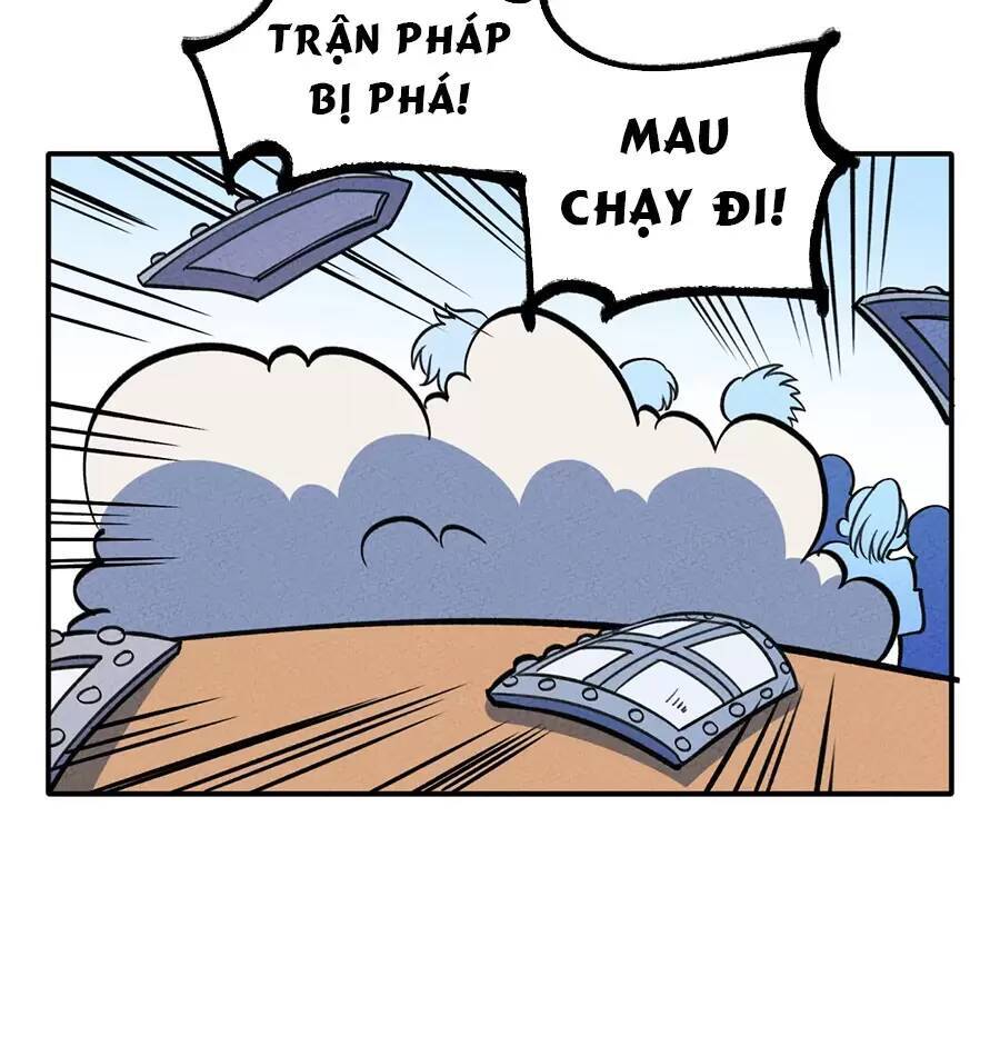 Làm Sao Bây Giờ? Ta Xuyên Không Thành Tiểu Quái Chapter 178 - 46