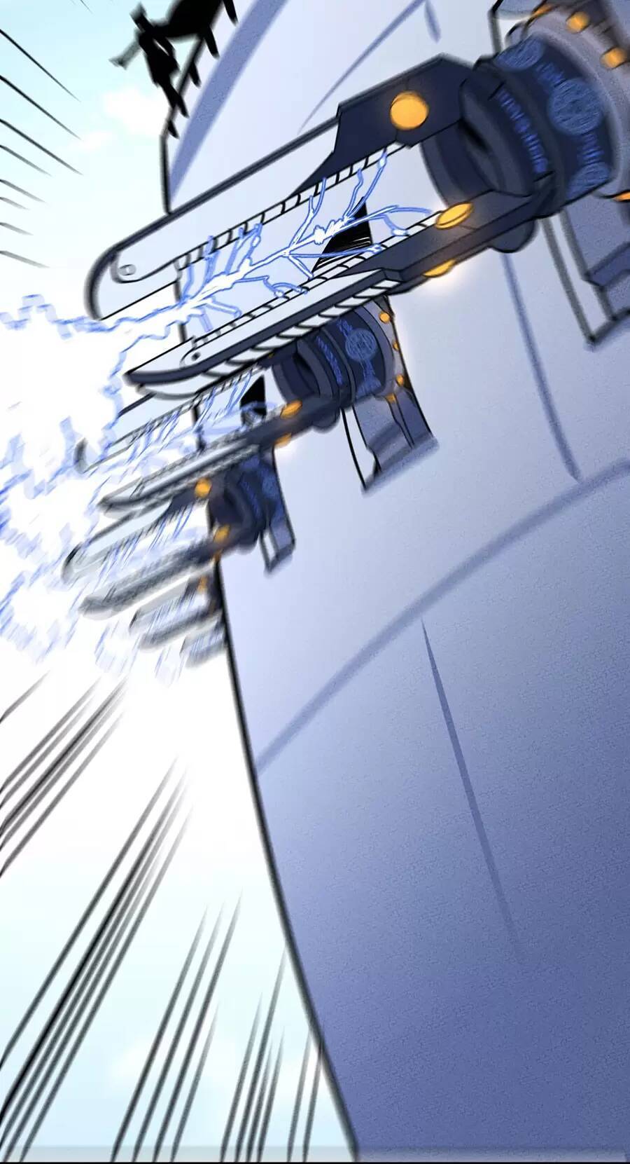 Làm Sao Bây Giờ? Ta Xuyên Không Thành Tiểu Quái Chapter 178 - 48