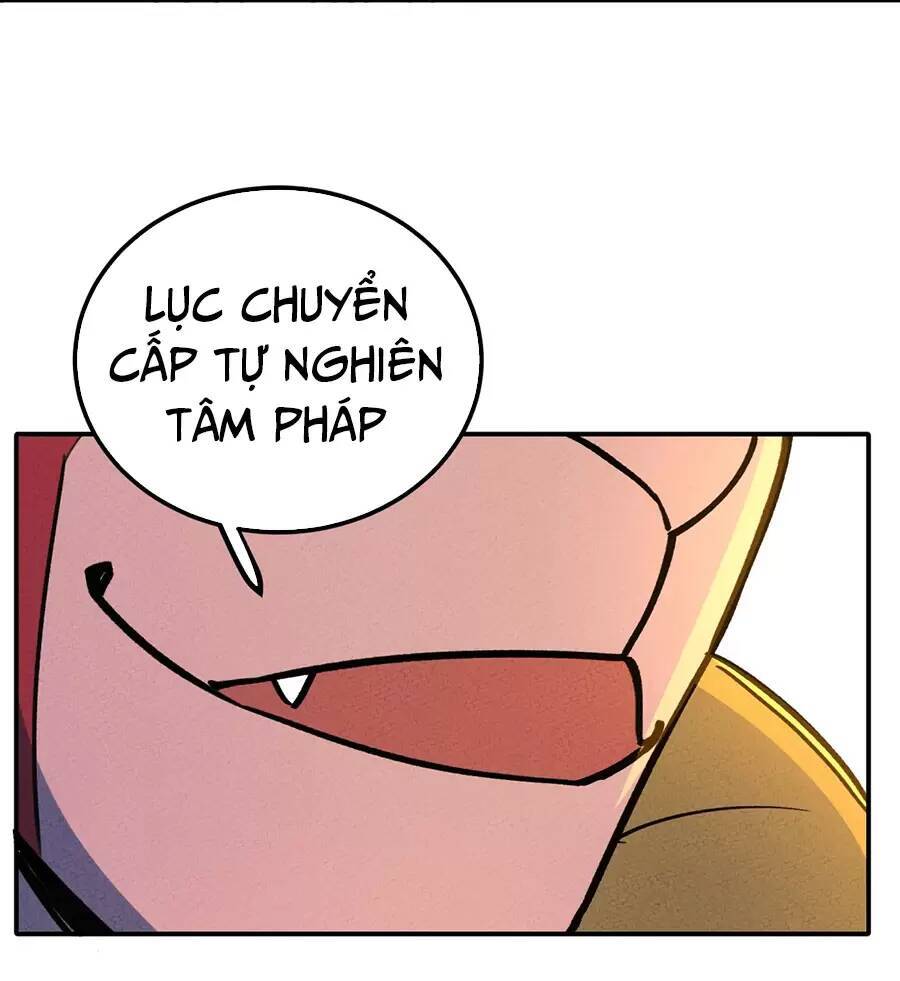 Làm Sao Bây Giờ? Ta Xuyên Không Thành Tiểu Quái Chapter 178 - 49