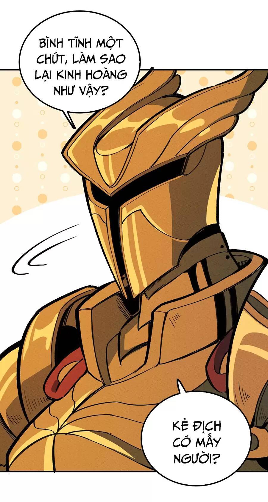 Làm Sao Bây Giờ? Ta Xuyên Không Thành Tiểu Quái Chapter 178 - 6