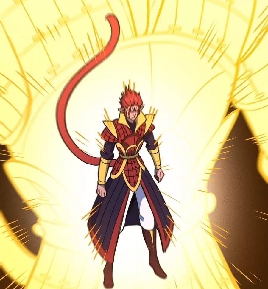 Làm Sao Bây Giờ? Ta Xuyên Không Thành Tiểu Quái Chapter 178 - 51