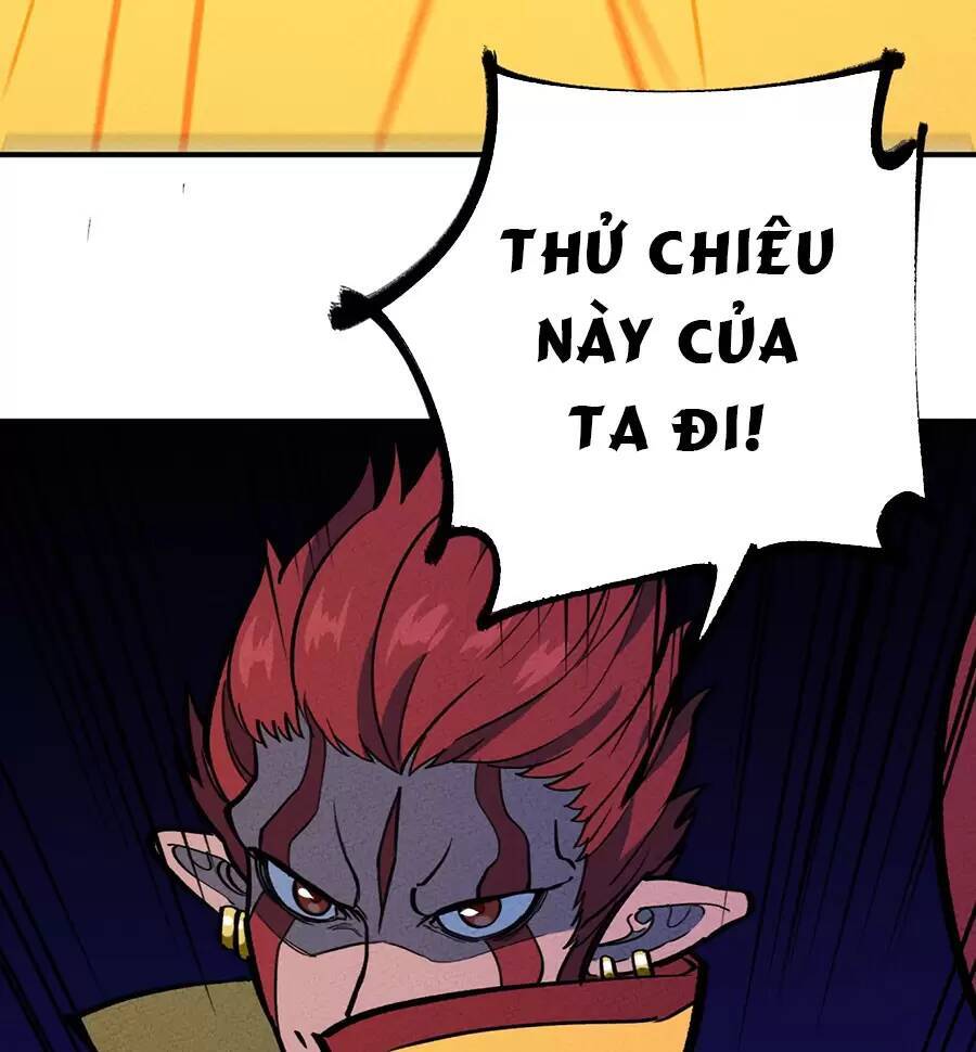 Làm Sao Bây Giờ? Ta Xuyên Không Thành Tiểu Quái Chapter 178 - 53