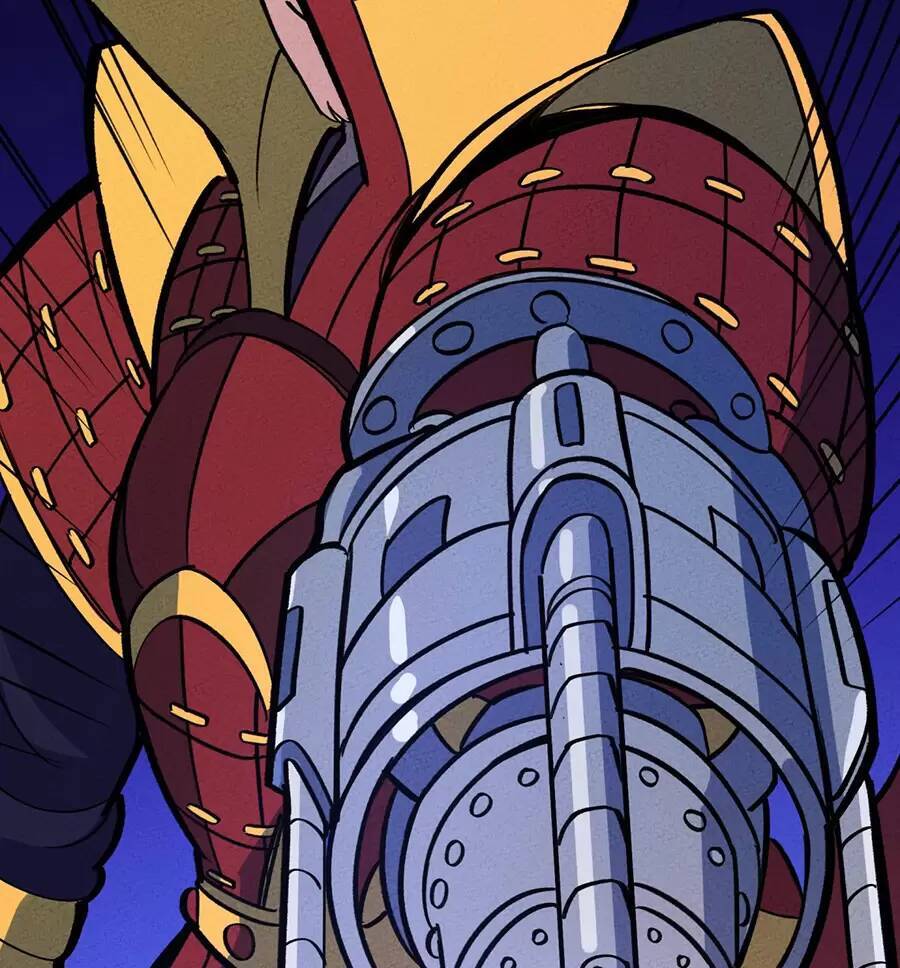 Làm Sao Bây Giờ? Ta Xuyên Không Thành Tiểu Quái Chapter 178 - 54