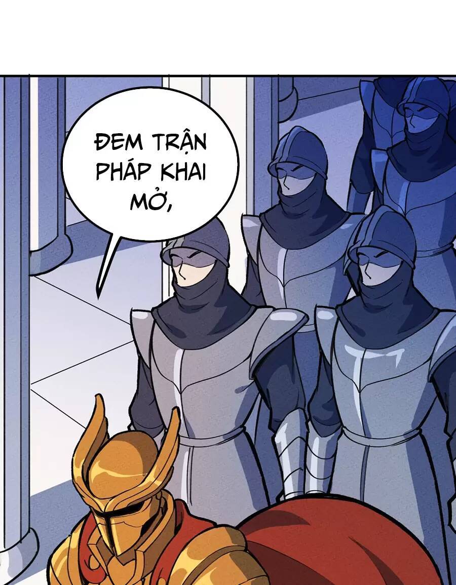 Làm Sao Bây Giờ? Ta Xuyên Không Thành Tiểu Quái Chapter 178 - 9