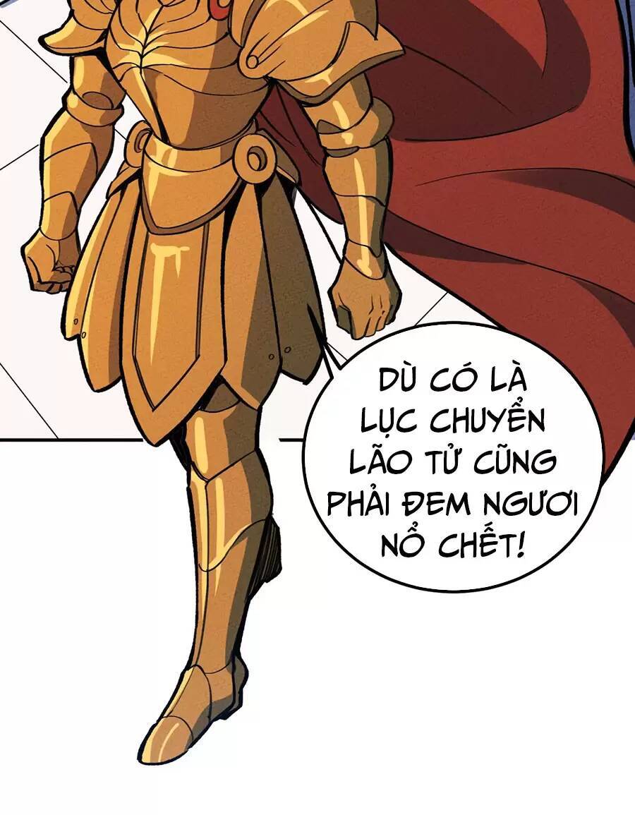 Làm Sao Bây Giờ? Ta Xuyên Không Thành Tiểu Quái Chapter 178 - 10