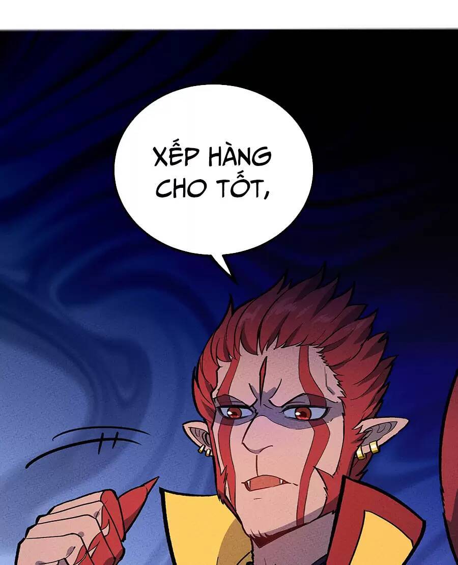 Làm Sao Bây Giờ? Ta Xuyên Không Thành Tiểu Quái Chapter 179 - 11