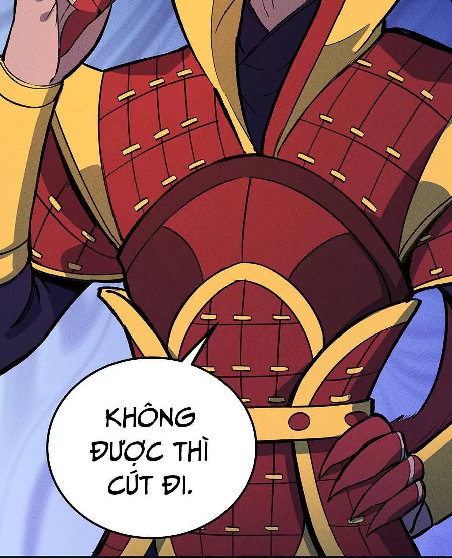 Làm Sao Bây Giờ? Ta Xuyên Không Thành Tiểu Quái Chapter 179 - 12