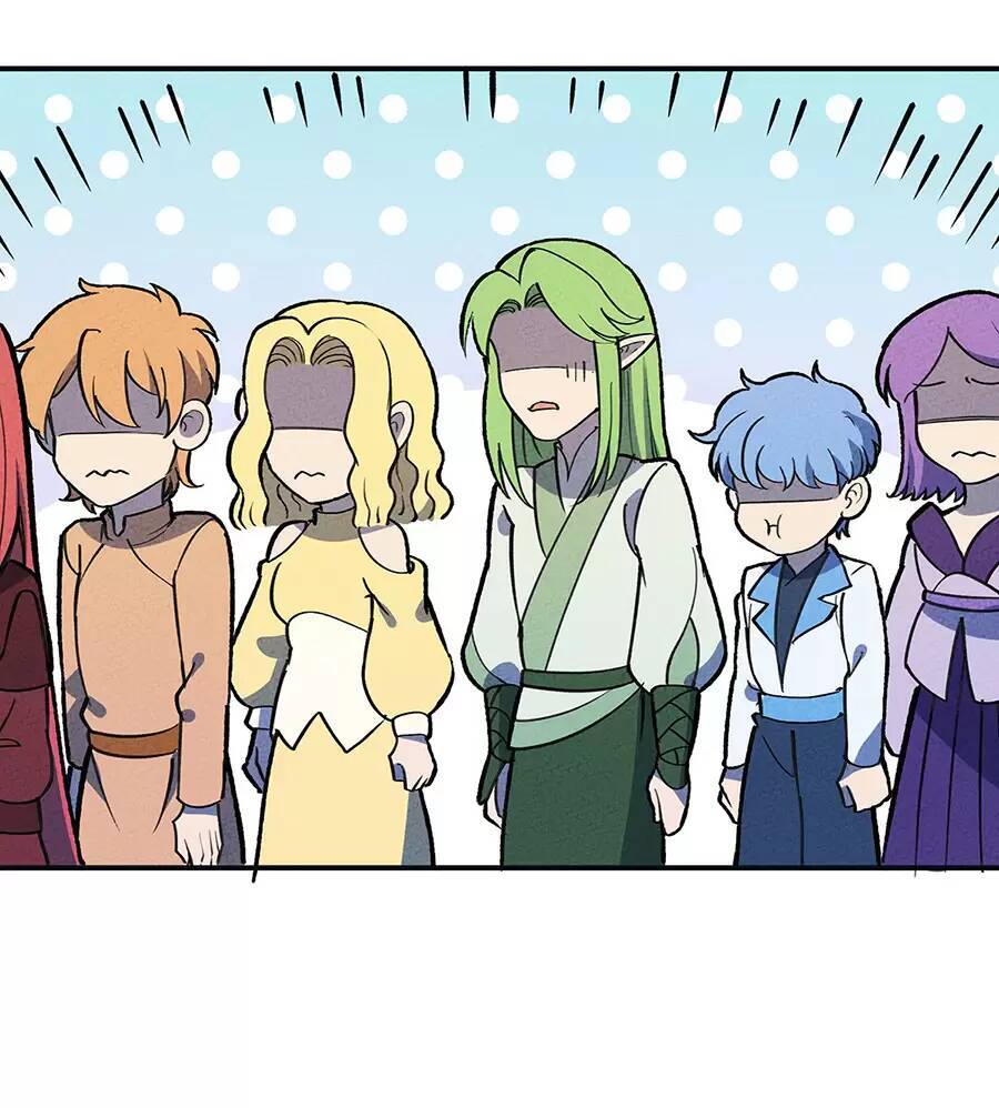 Làm Sao Bây Giờ? Ta Xuyên Không Thành Tiểu Quái Chapter 179 - 14