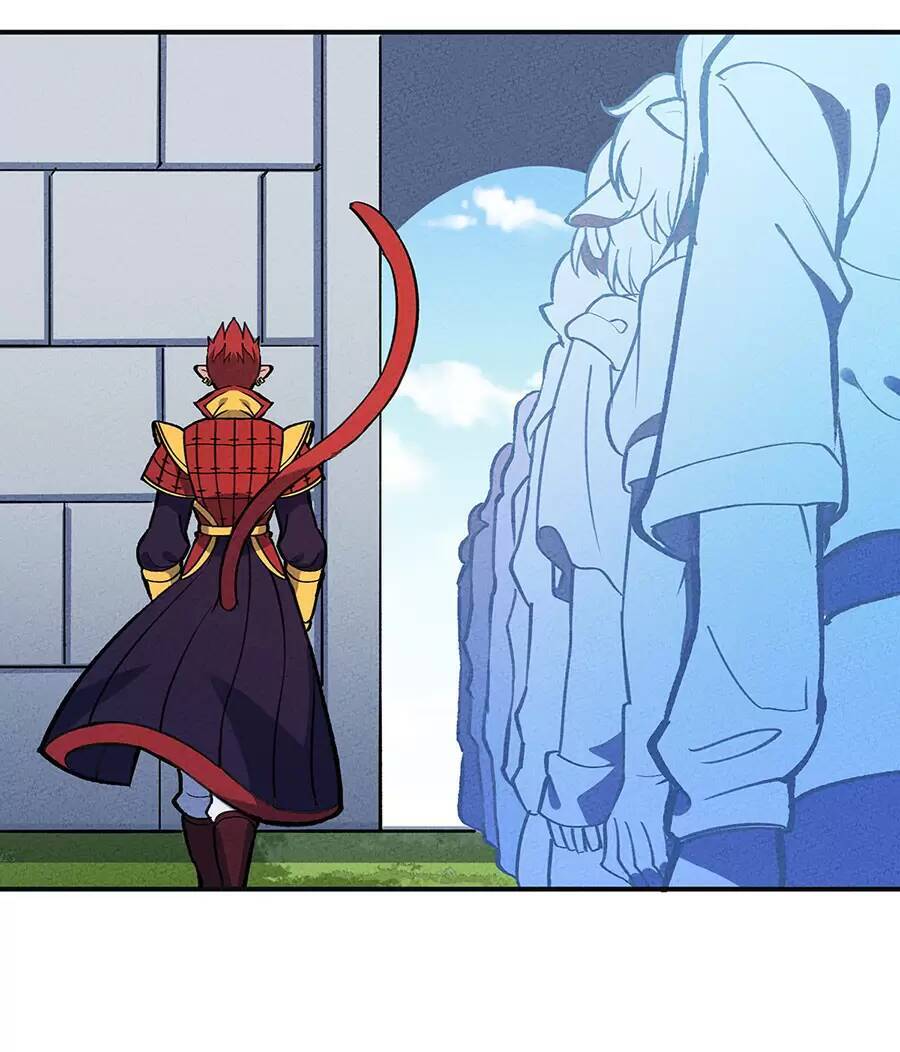 Làm Sao Bây Giờ? Ta Xuyên Không Thành Tiểu Quái Chapter 179 - 15