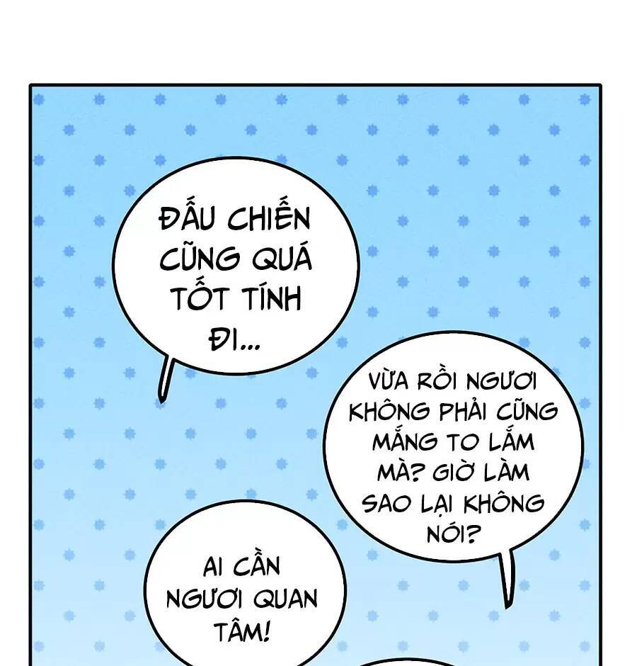 Làm Sao Bây Giờ? Ta Xuyên Không Thành Tiểu Quái Chapter 179 - 16