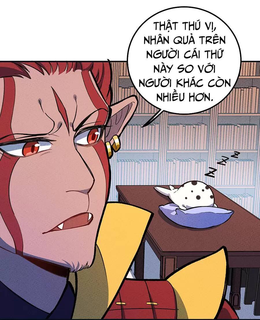 Làm Sao Bây Giờ? Ta Xuyên Không Thành Tiểu Quái Chapter 179 - 20