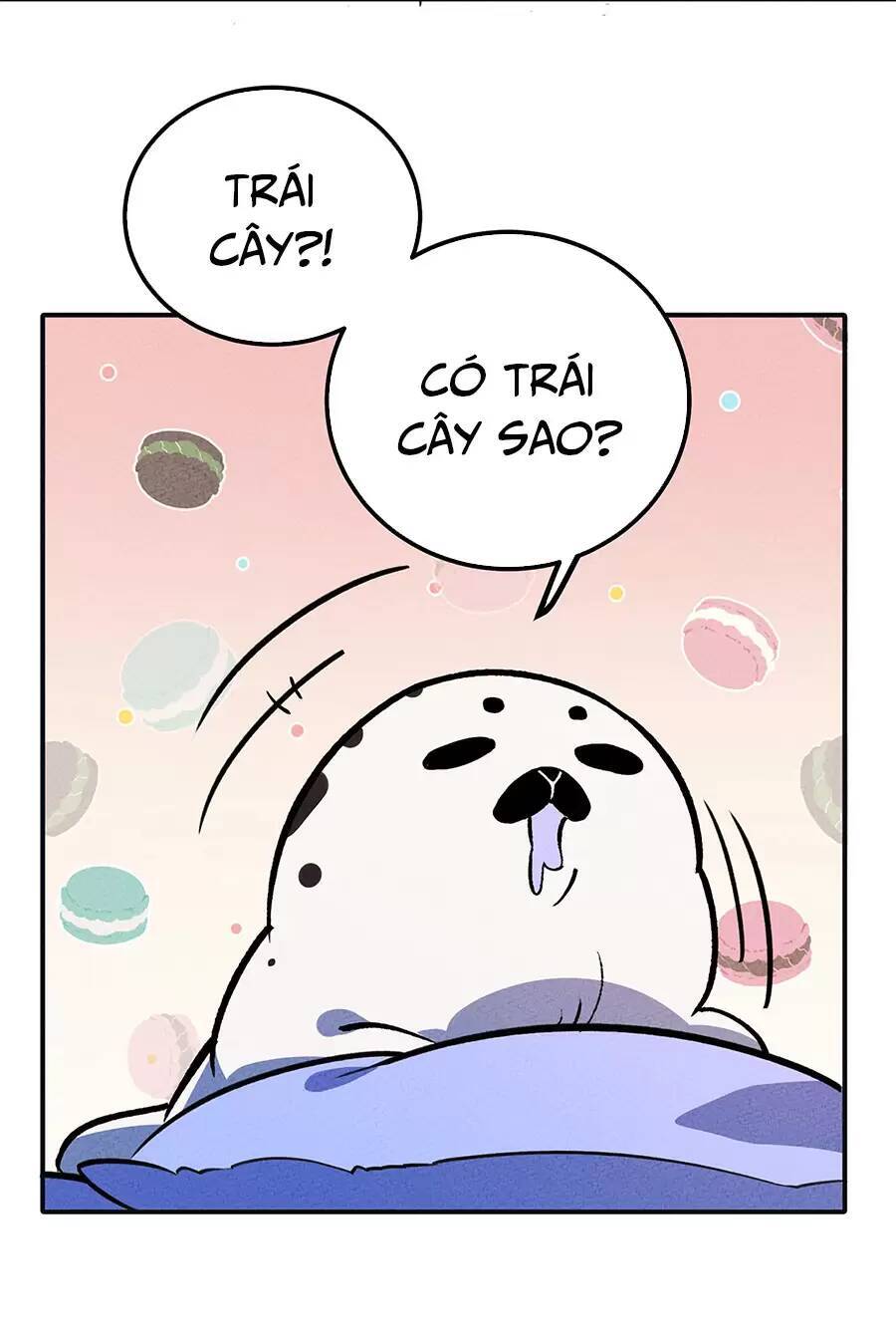 Làm Sao Bây Giờ? Ta Xuyên Không Thành Tiểu Quái Chapter 179 - 21
