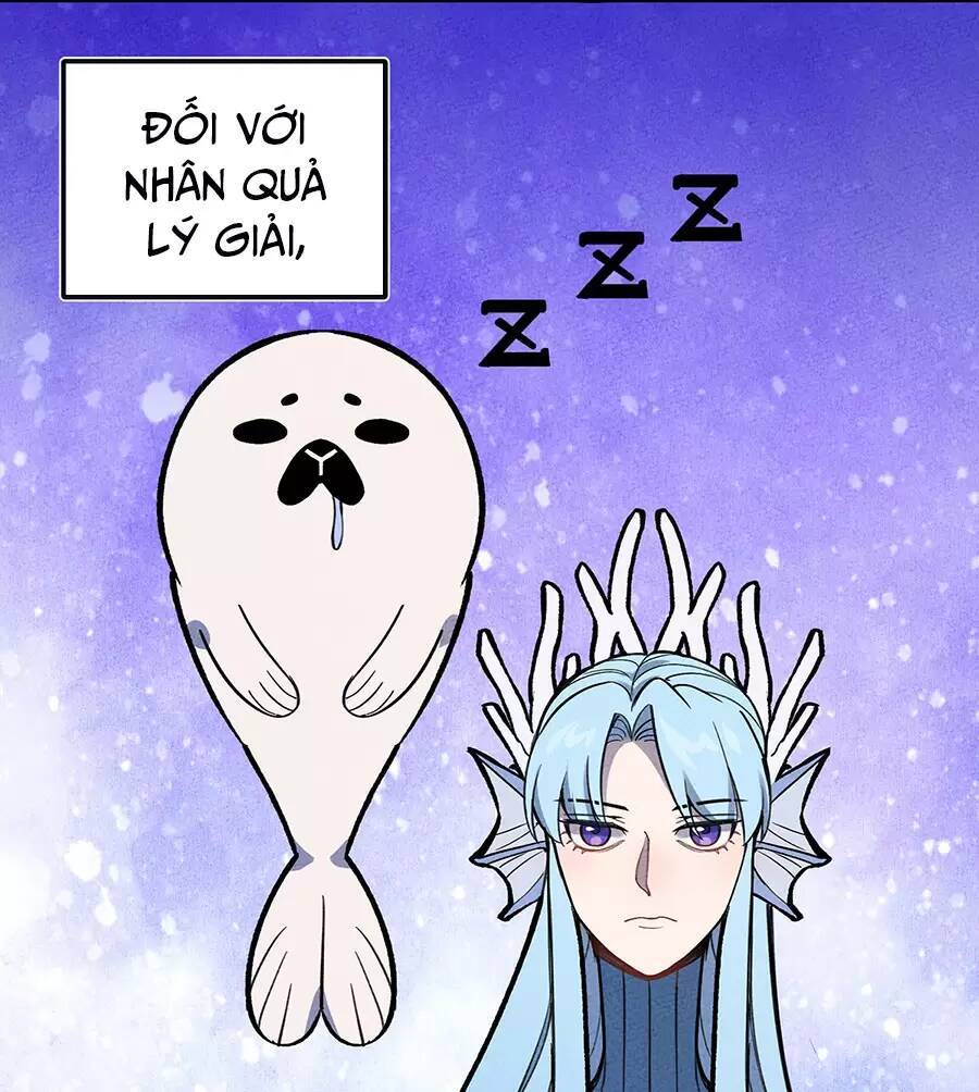 Làm Sao Bây Giờ? Ta Xuyên Không Thành Tiểu Quái Chapter 179 - 24