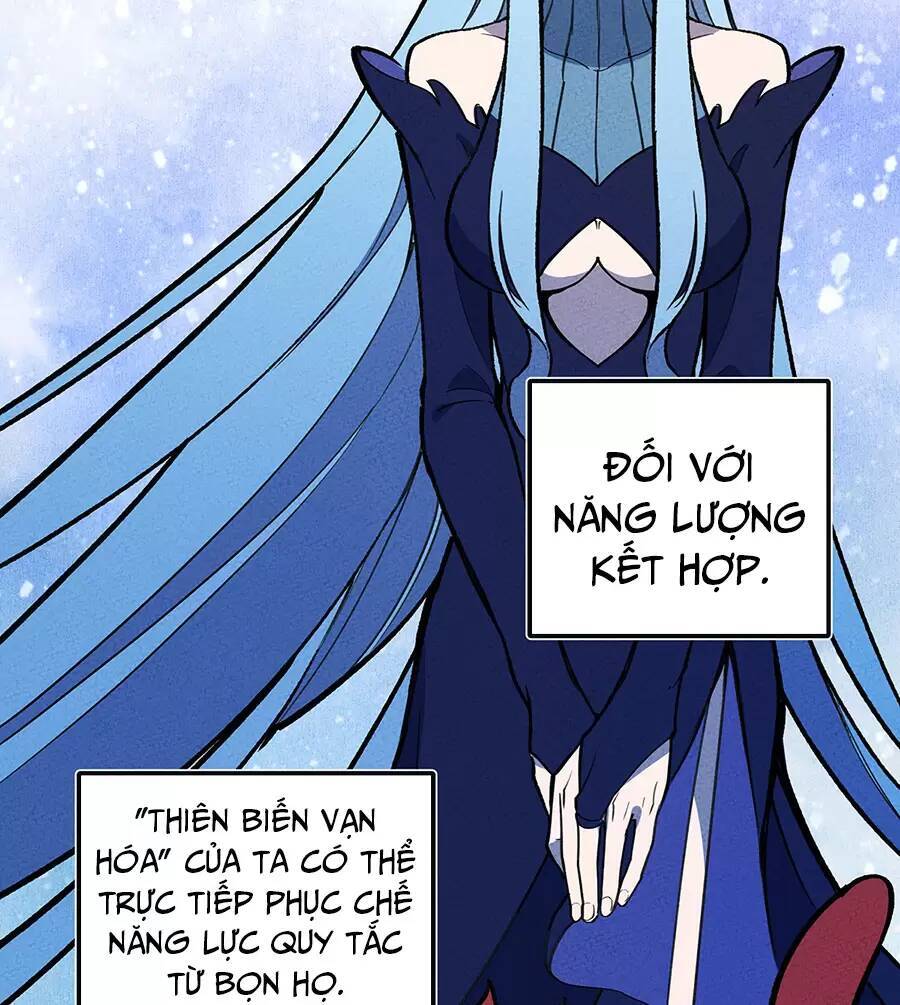 Làm Sao Bây Giờ? Ta Xuyên Không Thành Tiểu Quái Chapter 179 - 25