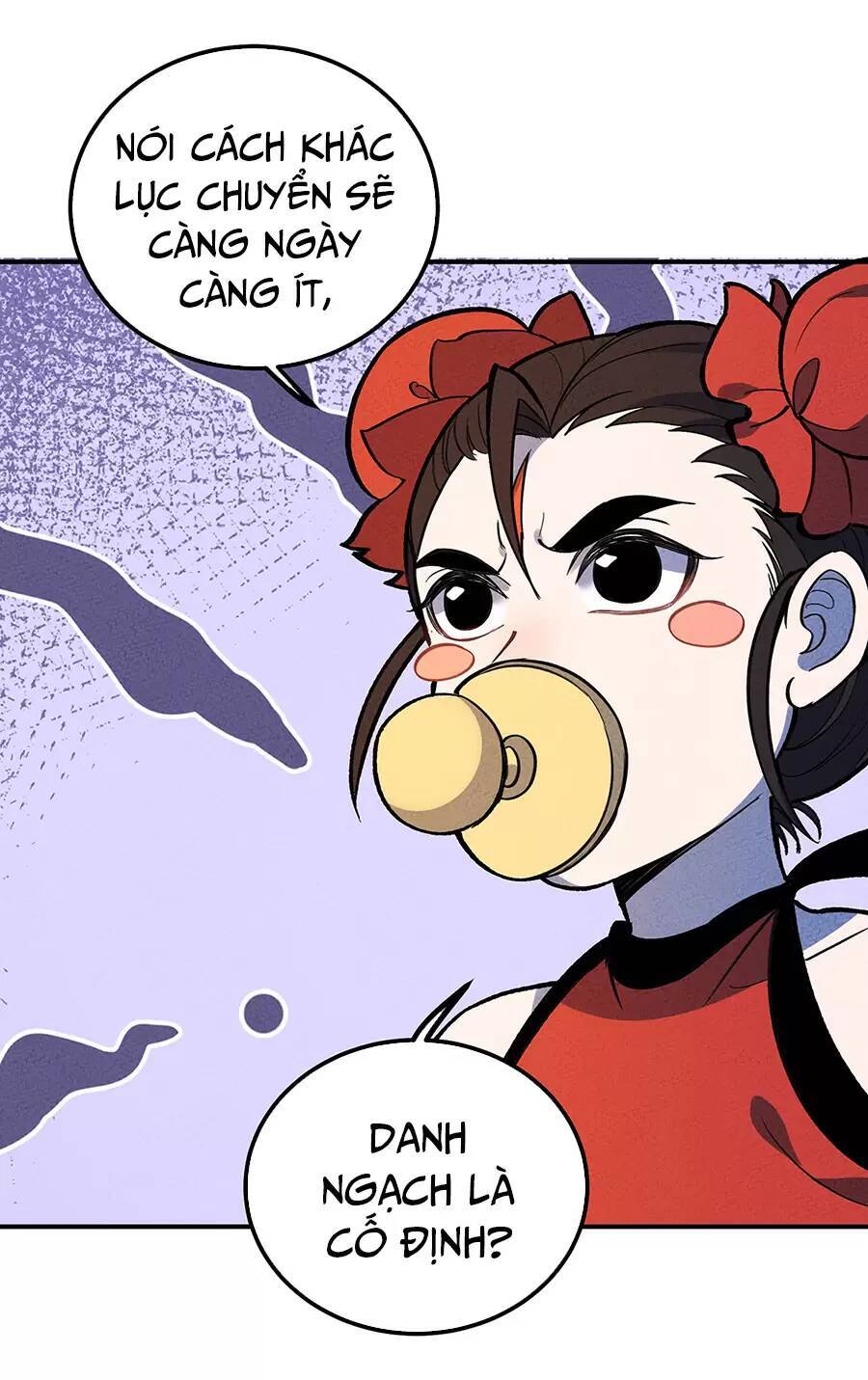 Làm Sao Bây Giờ? Ta Xuyên Không Thành Tiểu Quái Chapter 179 - 28