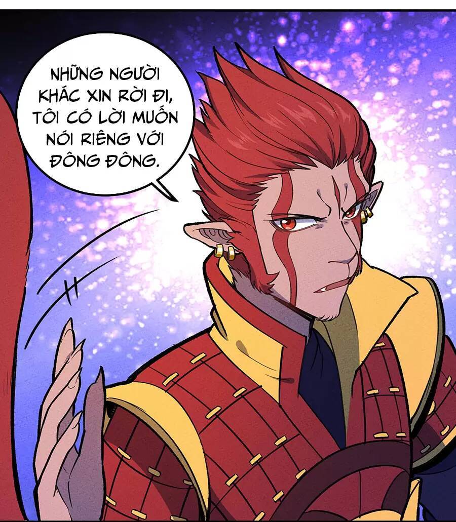 Làm Sao Bây Giờ? Ta Xuyên Không Thành Tiểu Quái Chapter 179 - 30