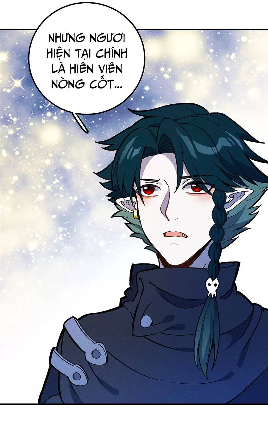 Làm Sao Bây Giờ? Ta Xuyên Không Thành Tiểu Quái Chapter 179 - 36