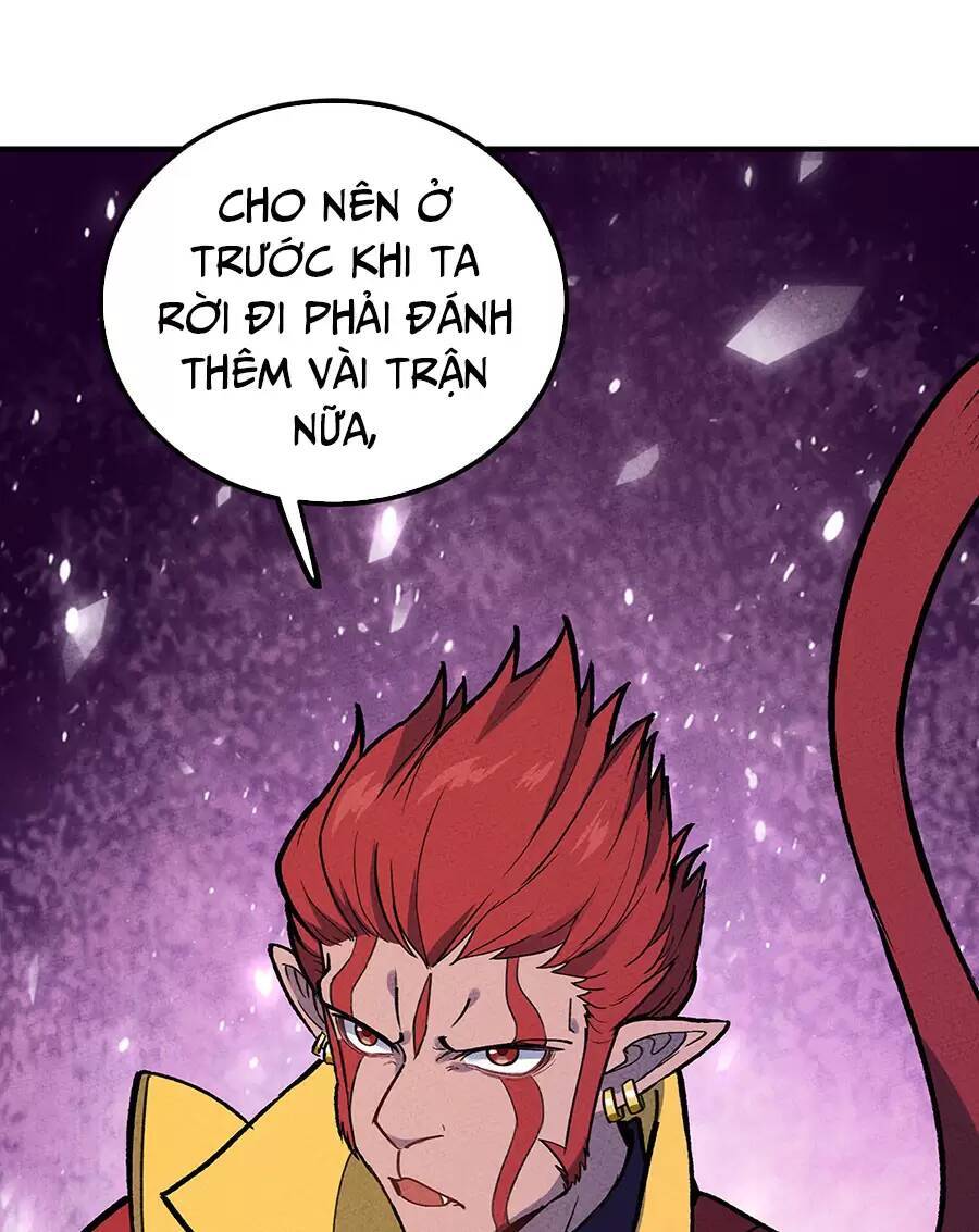 Làm Sao Bây Giờ? Ta Xuyên Không Thành Tiểu Quái Chapter 179 - 37