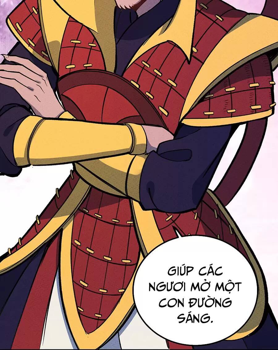 Làm Sao Bây Giờ? Ta Xuyên Không Thành Tiểu Quái Chapter 179 - 38