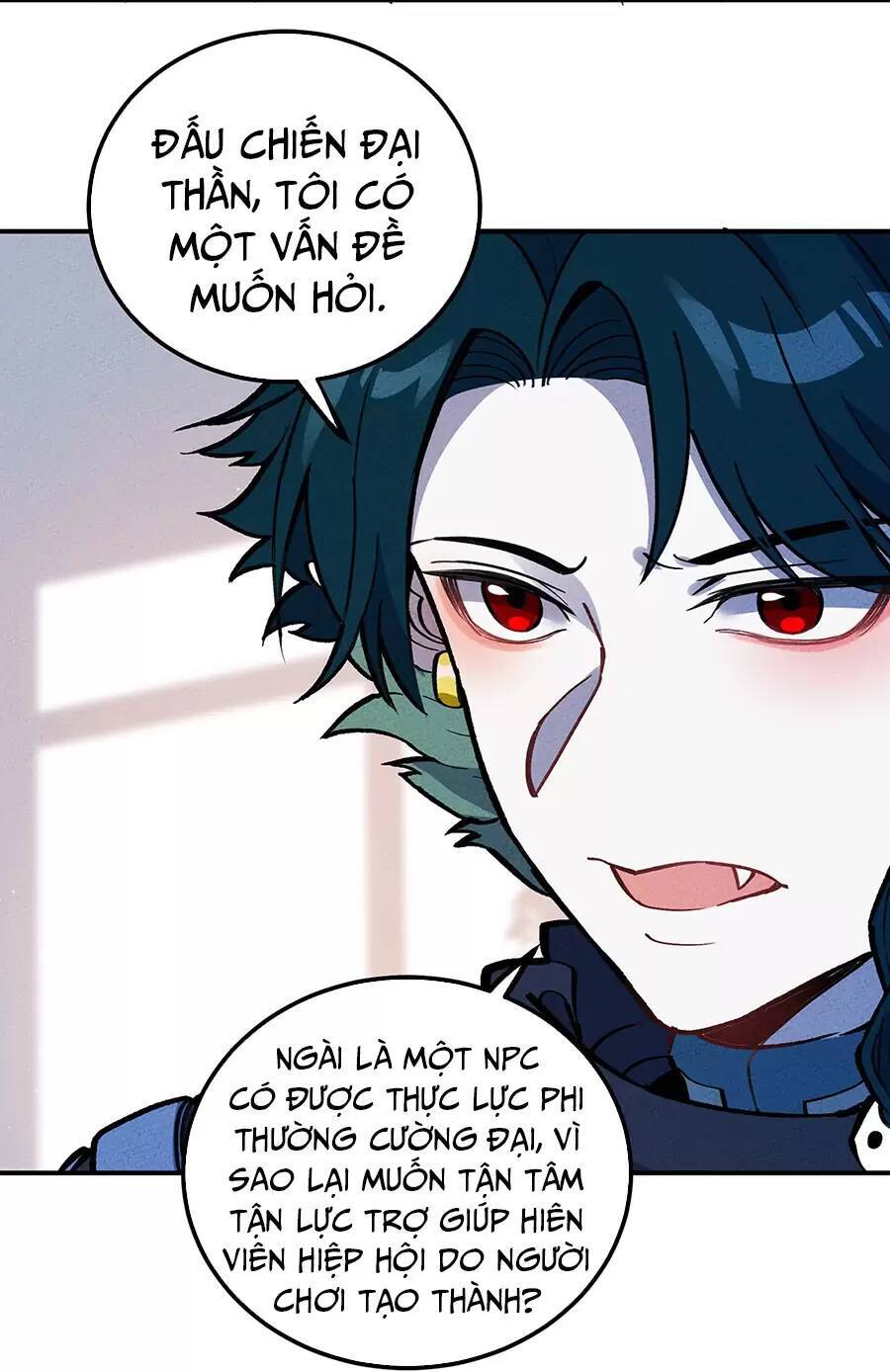 Làm Sao Bây Giờ? Ta Xuyên Không Thành Tiểu Quái Chapter 179 - 39