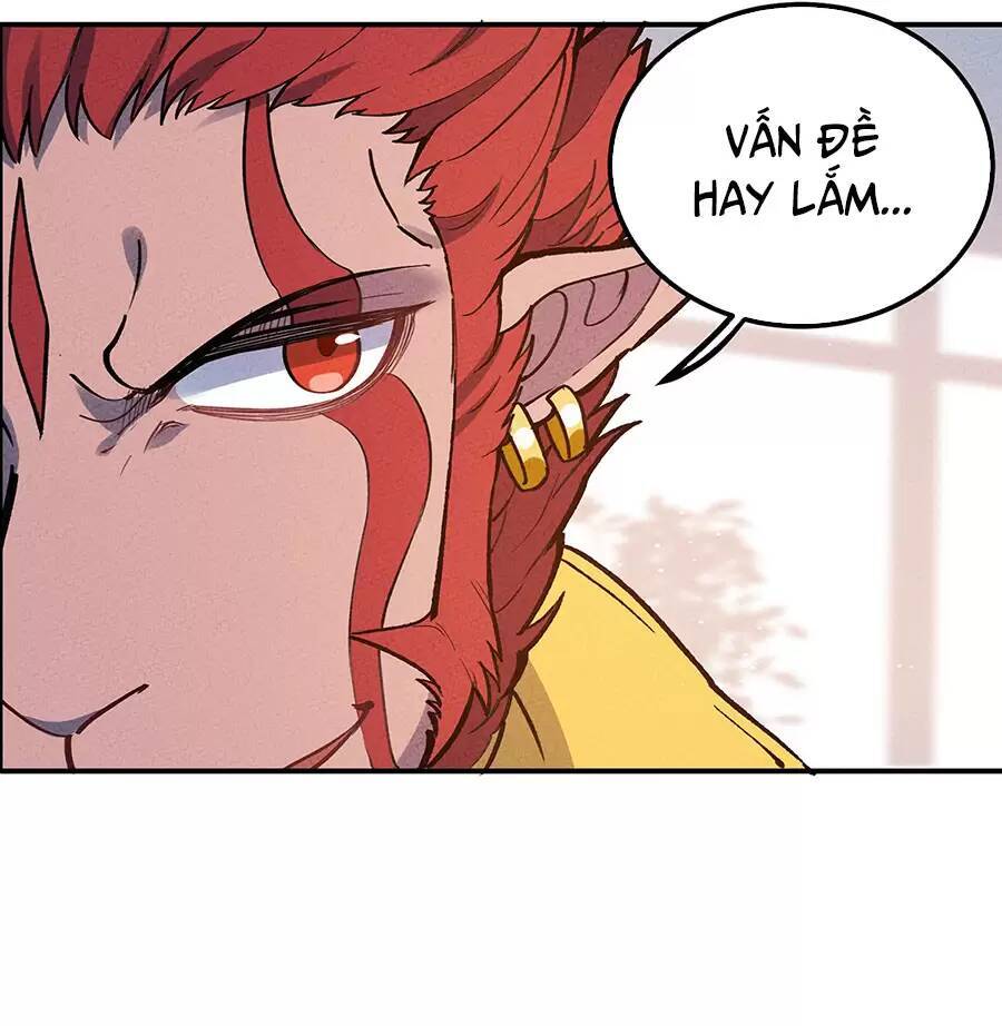 Làm Sao Bây Giờ? Ta Xuyên Không Thành Tiểu Quái Chapter 179 - 40