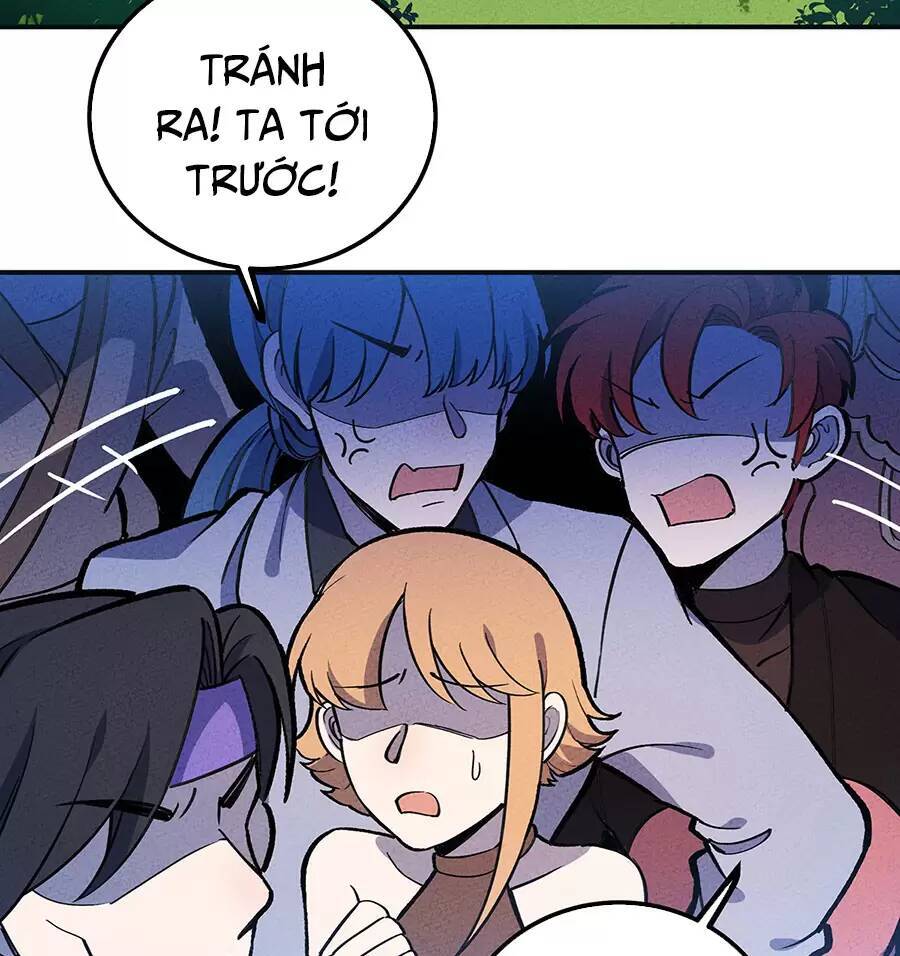 Làm Sao Bây Giờ? Ta Xuyên Không Thành Tiểu Quái Chapter 179 - 5