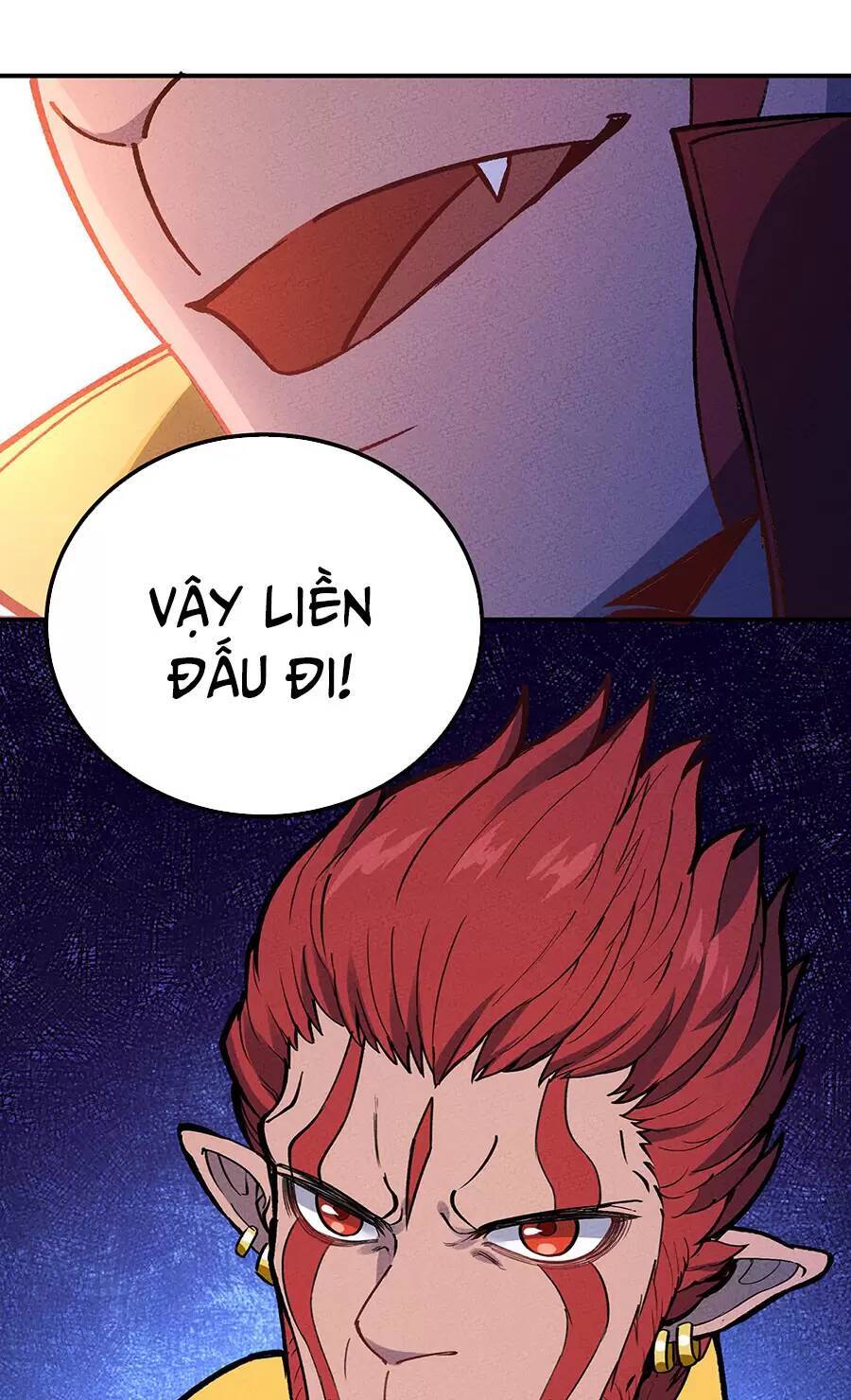 Làm Sao Bây Giờ? Ta Xuyên Không Thành Tiểu Quái Chapter 179 - 50