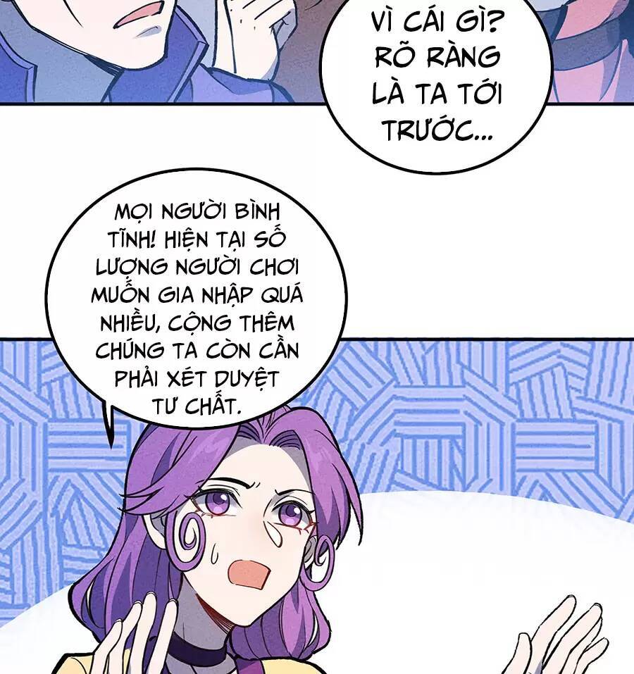 Làm Sao Bây Giờ? Ta Xuyên Không Thành Tiểu Quái Chapter 179 - 6