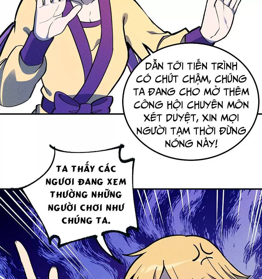 Làm Sao Bây Giờ? Ta Xuyên Không Thành Tiểu Quái Chapter 179 - 7