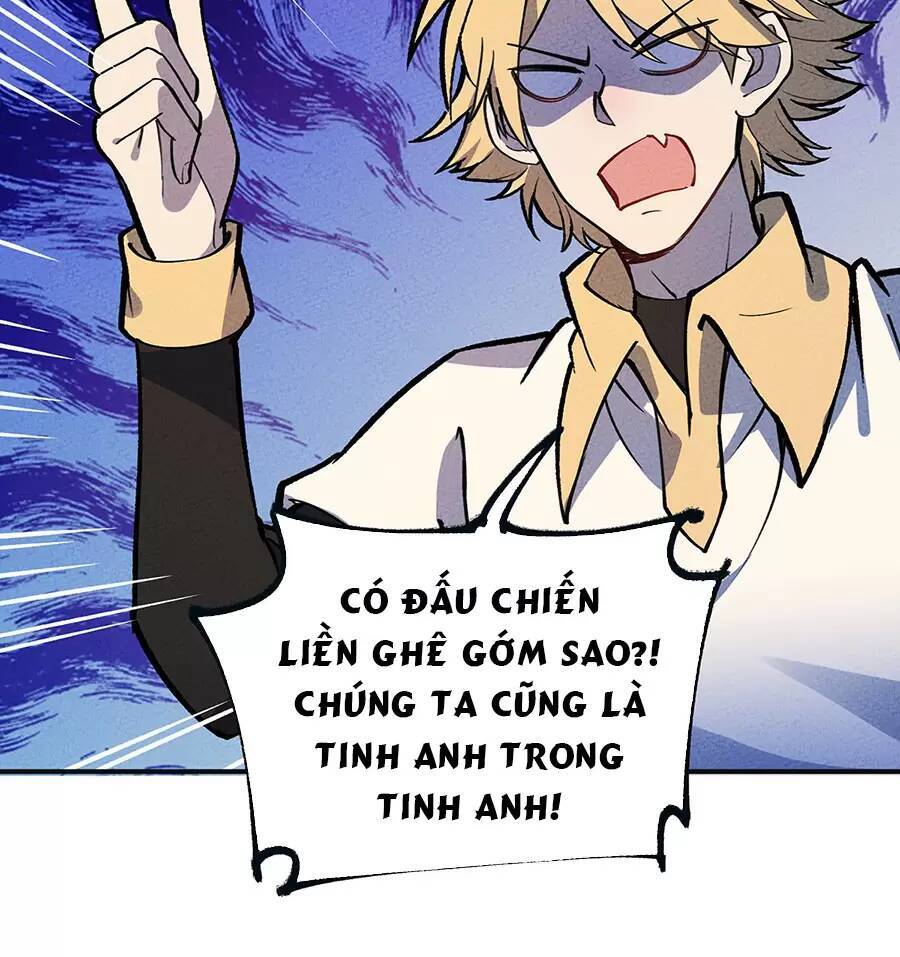 Làm Sao Bây Giờ? Ta Xuyên Không Thành Tiểu Quái Chapter 179 - 8