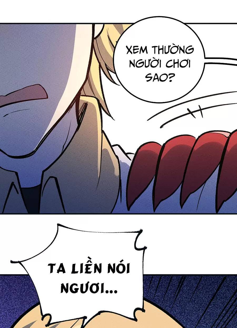 Làm Sao Bây Giờ? Ta Xuyên Không Thành Tiểu Quái Chapter 179 - 9