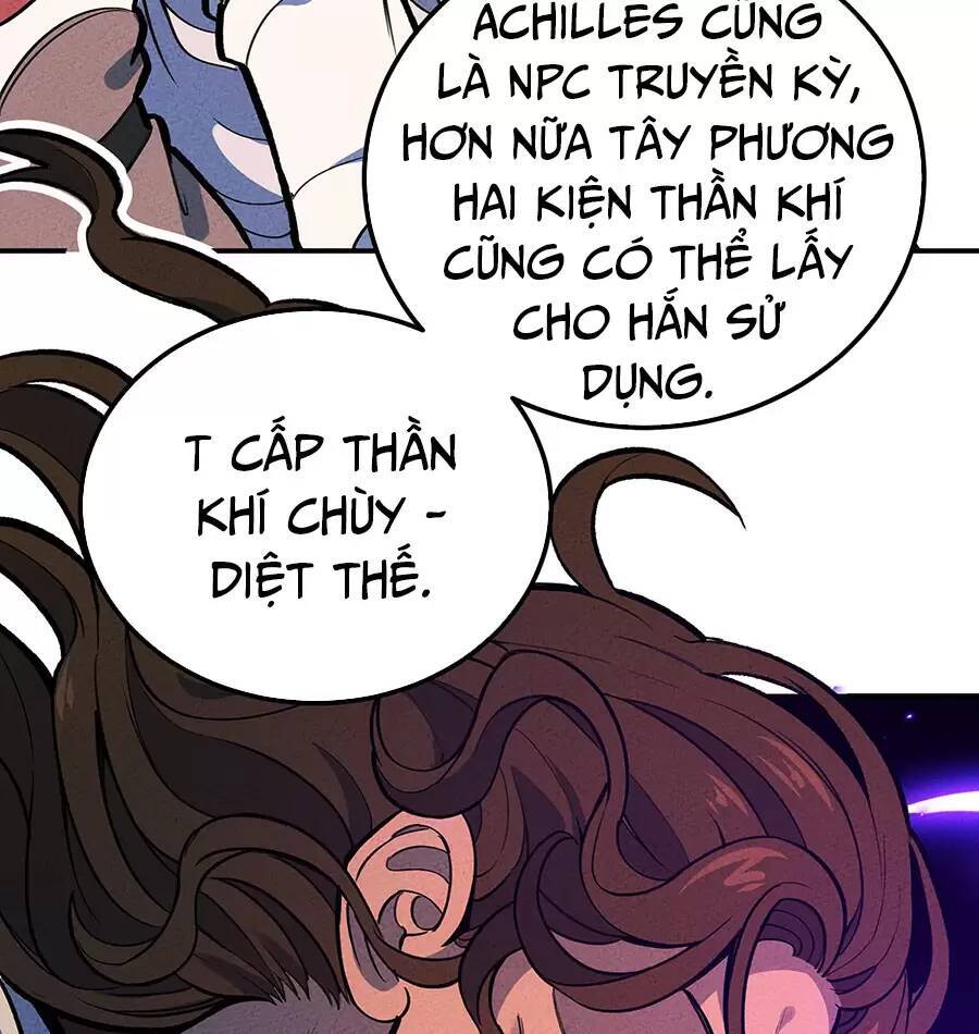 Làm Sao Bây Giờ? Ta Xuyên Không Thành Tiểu Quái Chapter 180 - 11